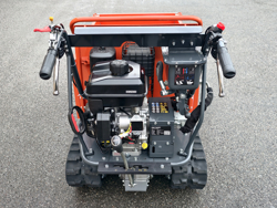 minidumper cu motor mod md800fb