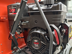 minidumper cu motor mod md800fb