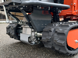 minidumper cu motor mod md800fb