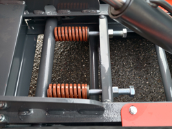 minidumper cu motor mod md800fb