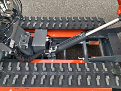 minidumper cu motor mod md800fb