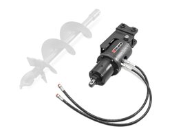 burghiu mini excavator compact 1 ton mod m100
