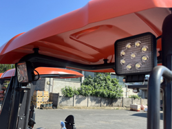 mini excavator compact 1 ton mod m120
