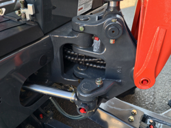 mini excavator compact 1 ton mod s120 s30
