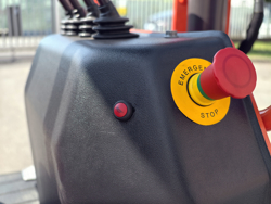 mini excavator compact 1.2ton mod e120