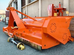 tocator pentru tractoare mod bison 260