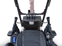 mini excavator compact 1 ton mod m100se