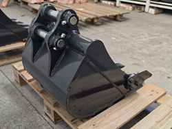 cupă pentru miniexcavator s180 b450
