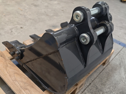 cupă pentru miniexcavator s180 b450