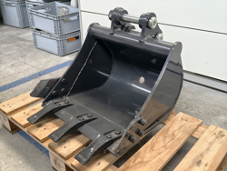 cupă pentru miniexcavator s180 b450
