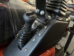 mini excavator compact 1 ton mod m100se reconditionat 98