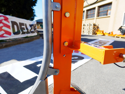 рыхлитель однозубый глубокорыхлитель для тракторов типа kubota pasquali мод dr 30