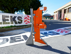 рыхлитель однозубый глубокорыхлитель для тракторов типа kubota pasquali мод dr 30