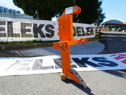 рыхлитель однозубый глубокорыхлитель для тракторов типа kubota pasquali мод dr 30