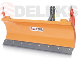 снегоуборочный отвал 190см легкой серии 3 точечная сцепка для тракторов мод lns 190 с
