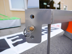 отвал бульдозерный навесной для тракторов мод dl 130