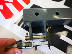 навеска с 7 ю отверстиями