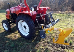 регулируемое крепление