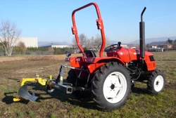 регулируемое крепление