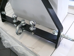 многоцелевая навеска