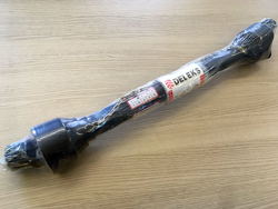 kат 2 1000 обгонная муфта