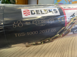 kат 6 1000 сцепление