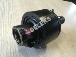 обгонная муфта 2