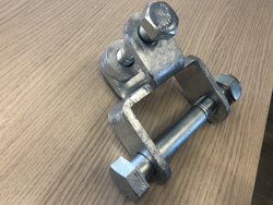 вилка для gr10