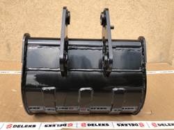 ковш для мини экскаватора bhb 500