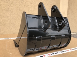 ковш для мини экскаватора bhb 500