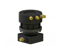 ротатор lombarda ingranaggi gr30ff