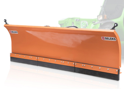 отвал для снега 300см с соединением merlo мод ssh 04 3 0 merlo