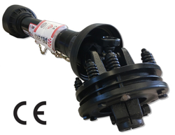 kат 6 1000 сцепление