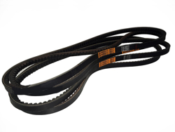 4 ремня lince volpe