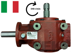 мультипликатор gb bologna