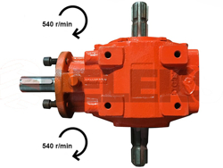 мультипликатор jcct