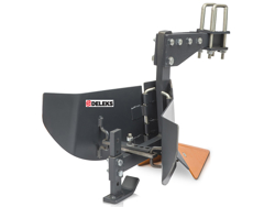 третий корпус для сошника da