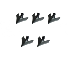 5 ть ножей для культиватора