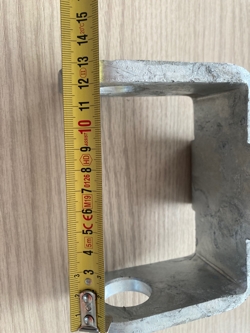 вилка для gr10