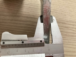 вилка для gr10