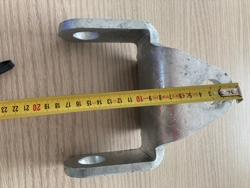 вилка для gr30 gr30f