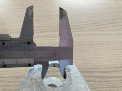 вилка для gr30 gr30f