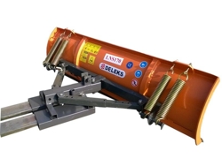 отвал снежныи 170см легкои серии для Грузоподъемникa мод lns 170 м