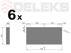резиновое лезвие для lnv 315 запасное