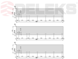 стальное лезвие для ssh 04 3 0 запасное