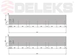 стальное лезвие для lnv 315 запасное