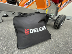 измельчитель древесных отходов с независимым двигателем для производства щепы мод dk 500 lf