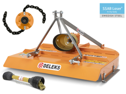 косилка навесная газонная для трактора 1 2 м резки также реверсивная мод buggy 120c