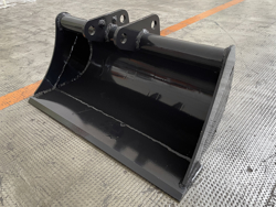 ковш для мини экскаватора b 600drs