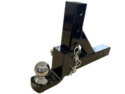 прицеп сцепное устроиство 